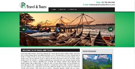 PR Travel and Tours